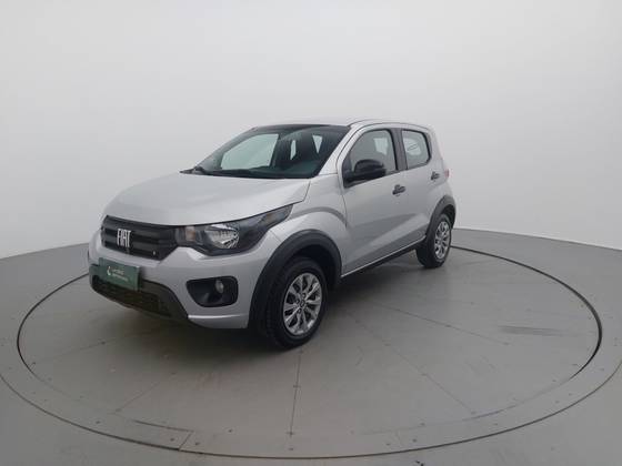 FIAT MOBI 1.0 EVO FLEX LIKE. MANUAL FIAT MOBI 1.0 EVO FLEX LIKE. MANUAL
